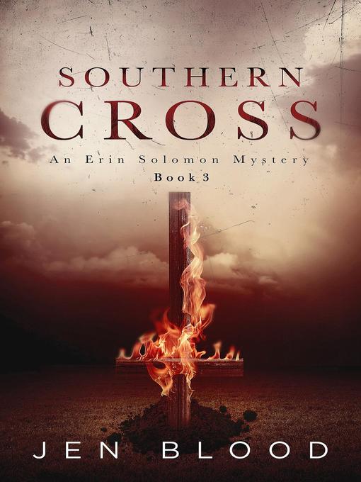Title details for Southern Cross by Jen Blood - Available